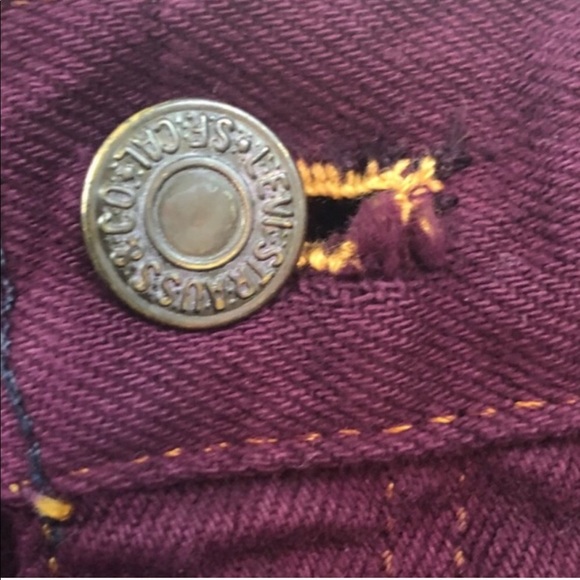 Lf furst of a kind jeans - Picture 4 of 7